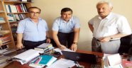 Erensan Türk Metal’le kazandı