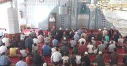 Ertuğrul gazi anıldı