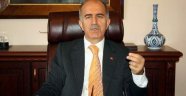 Eski Kırıkkale Valisi Harput, gözaltına alındı