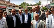 ESKİ VEKİLDEN ADAYLIĞA KIRMIZI IŞIK