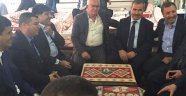 Esnafımızın içinde olmaya devam edeceğiz