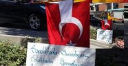 Esnaflardan demokrasiye destek