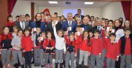Evdekurs tanıtımları devam ediyor
