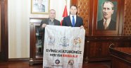 Evimiz kültürümüz