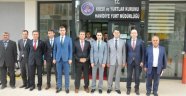 Eviniz gibi rahat