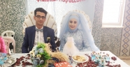 Evliliğe ilk adım