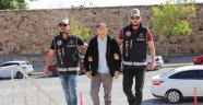 FETÖ imam yardımcısı yakalandı