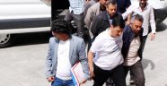 FETÖ operasyonu 2 tutuklama