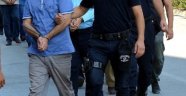 FETÖ operasyonu