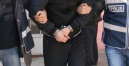 FETÖ/PDY davasında tutuklama