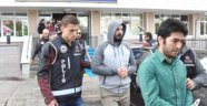 Fetö pdy Operasyonu