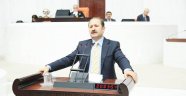 FETÖ'yle hareket eden alçaktır