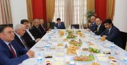 Fikir birlikteliği sağlıyoruz