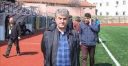 FUTBOL TARAFTARLARLA GÜZEL