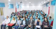 Gazi Öğretmen, Fen Lisesi’nde 15 Temmuz ’u Anlattı