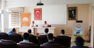 Gebe ve damızlık hayvanlar kurban edilmeyecek