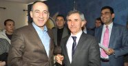 Gece gündüz çalışmalarımız devam edecek