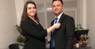 GELECEK PARTİSİ'NDE KAVGA İSTİFA GETİRDİ