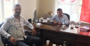 GENÇ PARTİ’DE BÜYÜK KONGRE HEYECANI