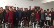 Gençler bizim geleceğimiz