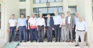 Gençlerimize hayırlı uğurlu olsun