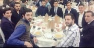 Gençliğe büyük işler düşüyor