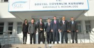 Gerekli destekleri verin