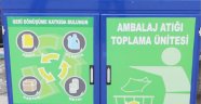 Geri Dönüşüme Katkıda Bulunun