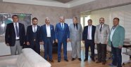 Görevimiz halka hizmet