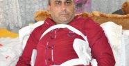 Görevine dönmek istiyor