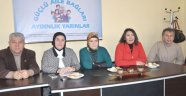 Güçlü Aile Bağları Aydınlık Yarınlar