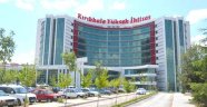 Gül Gibi Hastane Projesi
