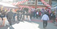 Gülenler 12’nci şubesi açıldı
