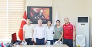 Gururumuz Övünç