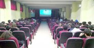 Güvenli internet semineri