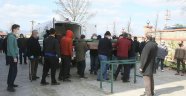 GÜVENLİKÇİLERİ YAKALAYAN VİRÜSÜ ANKARALILAR GETİRMİŞ