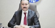 Hakkımızı koruma mücadelesi