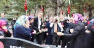 Hakları asla ödenemez