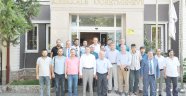 Haktankaçmaz 1. yılını değerlendirdi