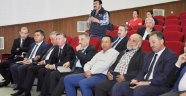 Haktankaçmaz vatandaşları dinledi