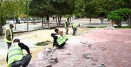 Halkımızın rahatlığı için elimizden geleniyi yapıyoruz