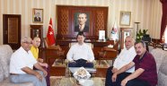Halkın Sağlığıyla oynatmayız