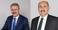 HANGİSİNİN ANKETİ TUTACAK? SUNGUR MU TÜRKYILMAZ MI?