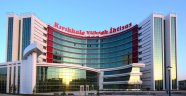 HASTANE BİLGİ İŞLEM PERSONELİNDE COVİD-19 ÇIKTI