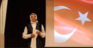 HAYALDİ GERÇEK OLDU DİYECEĞİMİZ BİR GÖREVDEYİM