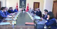 Hayat Boşluk Kabul Etmez TR 71 Bölgelerinde uygulanacak