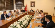 'Hayat Boşluk Kabul Etmez' TR71 Bölgesi'nde uygulanacak