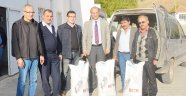 Hayvancılık giderek gelişiyor