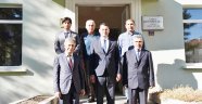 Hedef 45 bin ton pancar