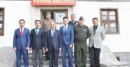 Hep beraber güzel hizmetlerimiz oldu